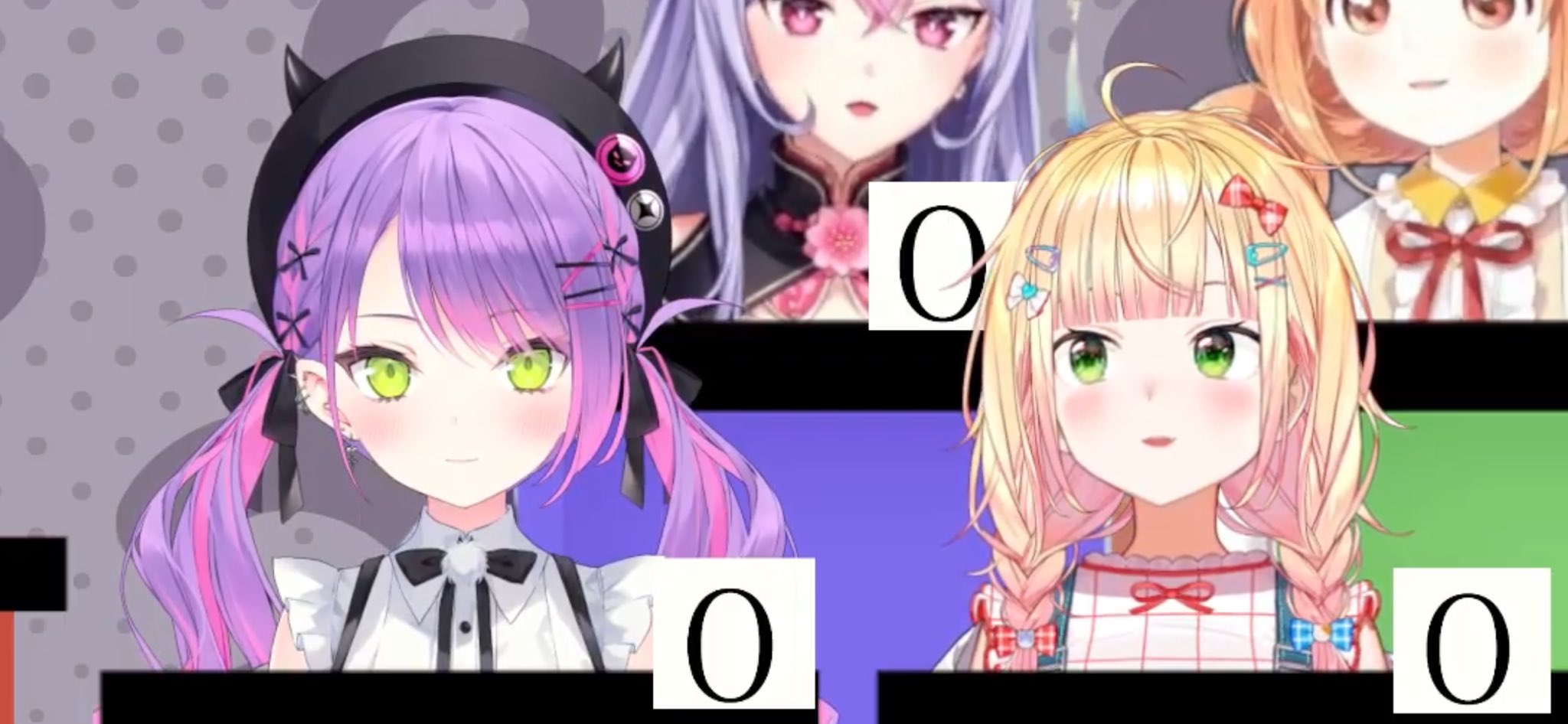 わた様用(⁠ノ⁠◕⁠ヮ⁠◕⁠)⁠ノ⁠*⁠.⁠✧ Z/X 10th Anniversary