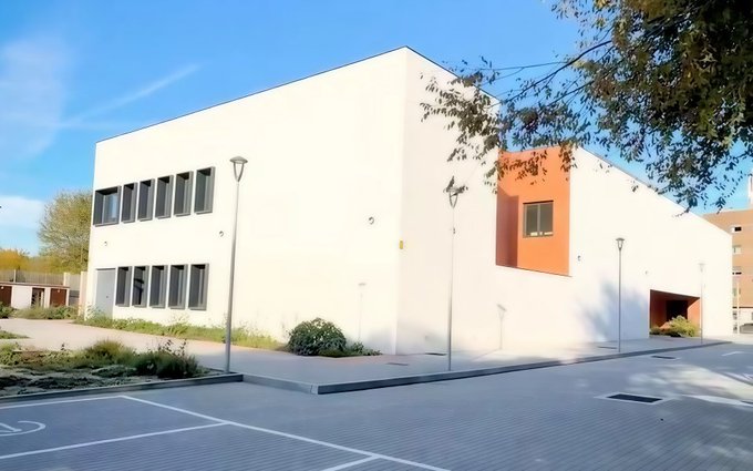 Foto cedida por PSOE Alcalá