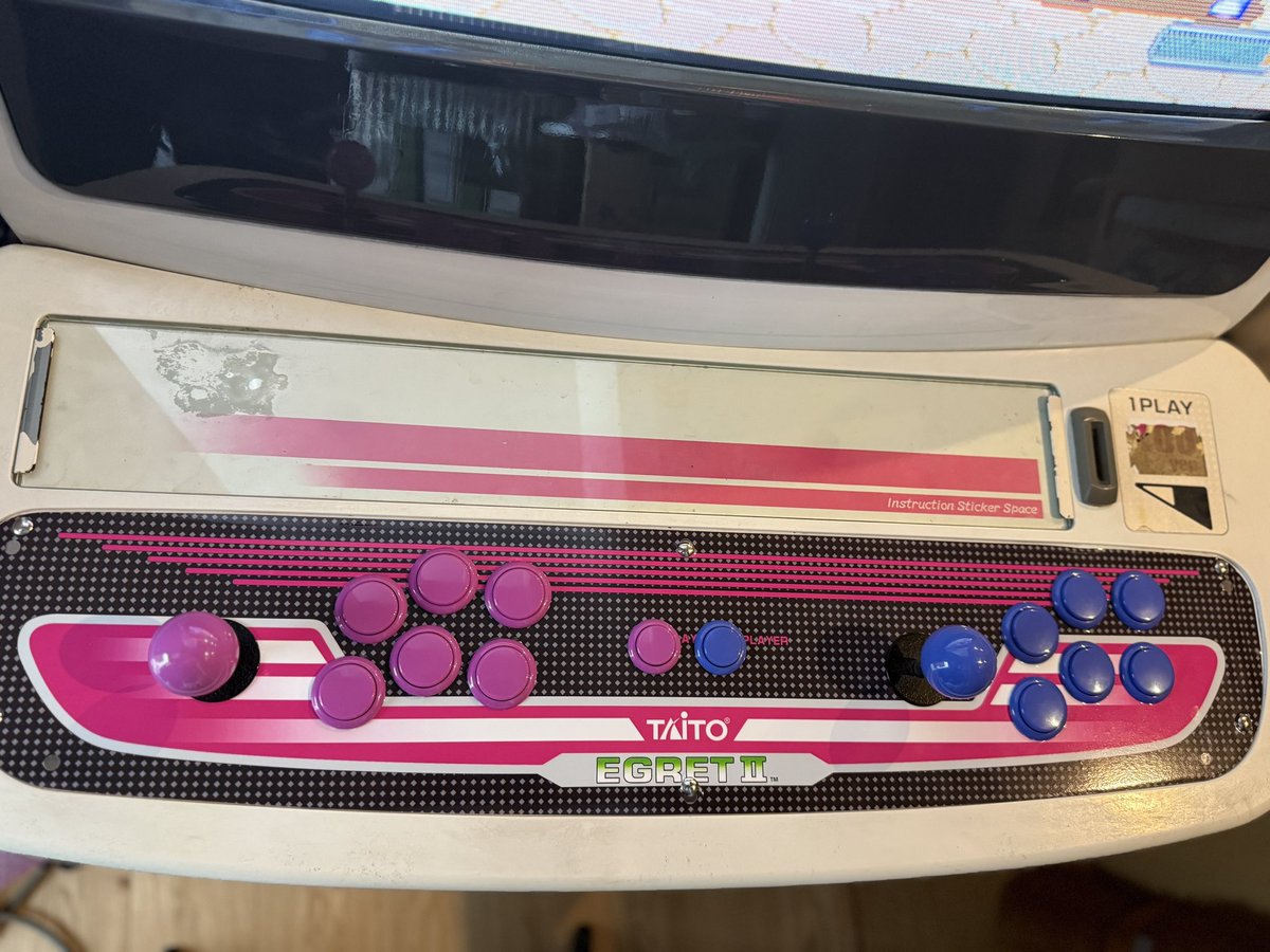 ポニーMARK4筐体コンパネ ポニーMARK4筐体コンパネ ポニーMARK4筐体コンパネ