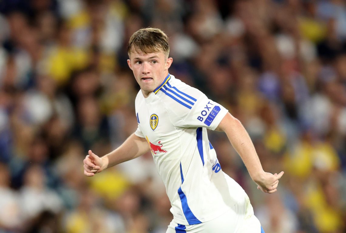 LUFC Hub (@the_lufc_hub) on Twitter photo ๐จ๐๏ธ: Hull City are in advanced talks to sign Joe Gelhardt
A season long loan is being discussed
Gelhardt prefers a move to Hull after having a successful loan spell there last year
#LUFC | <a href="/bazdjcooper/">Baz Cooper</a> ๐จ๐๏ธ: Hull City are in advanced talks to sign Joe Gelhardt
A season long loan is being discussed
Gelhardt prefers a move to Hull after having a successful loan spell there last year
#LUFC | <a href="/bazdjcooper/">Baz Cooper</a>