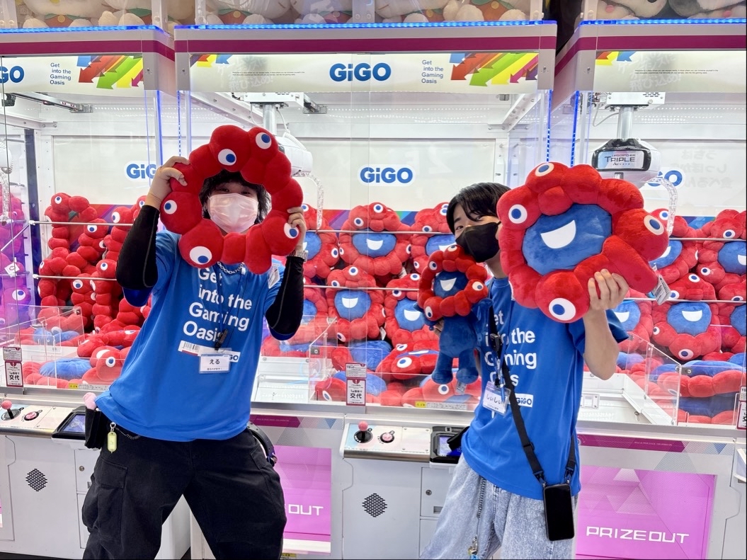 🔴🔵🔴🔵🔴🔵🔴🔵🔴🔵🔴🔵 あの人気景品がかえってきた