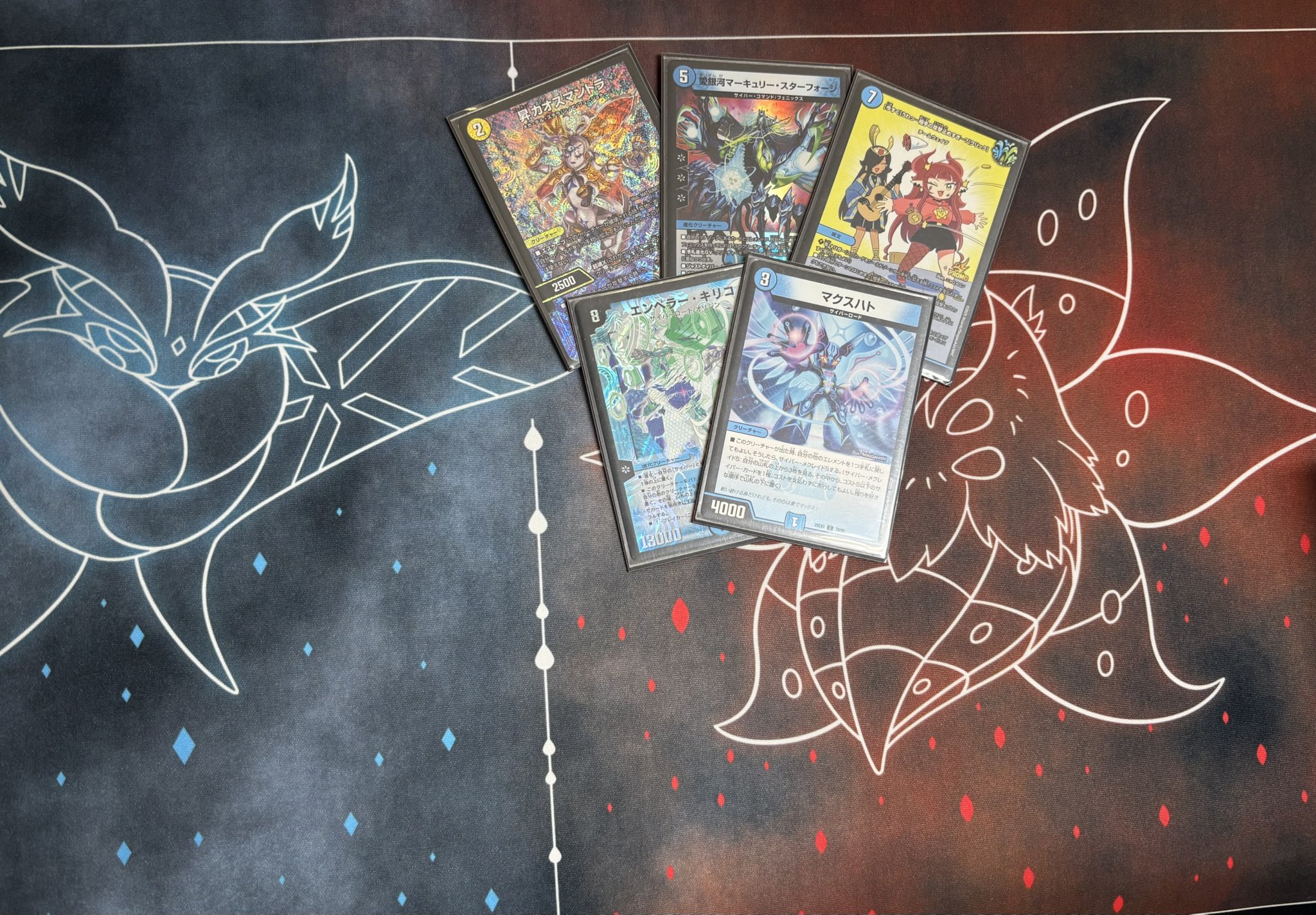 トレカショップ KCC☀️ポケカ/デュエマ/ロルカナ強化買取中