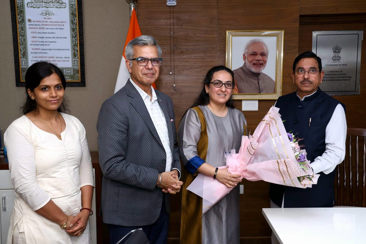 ACMA India tweet media