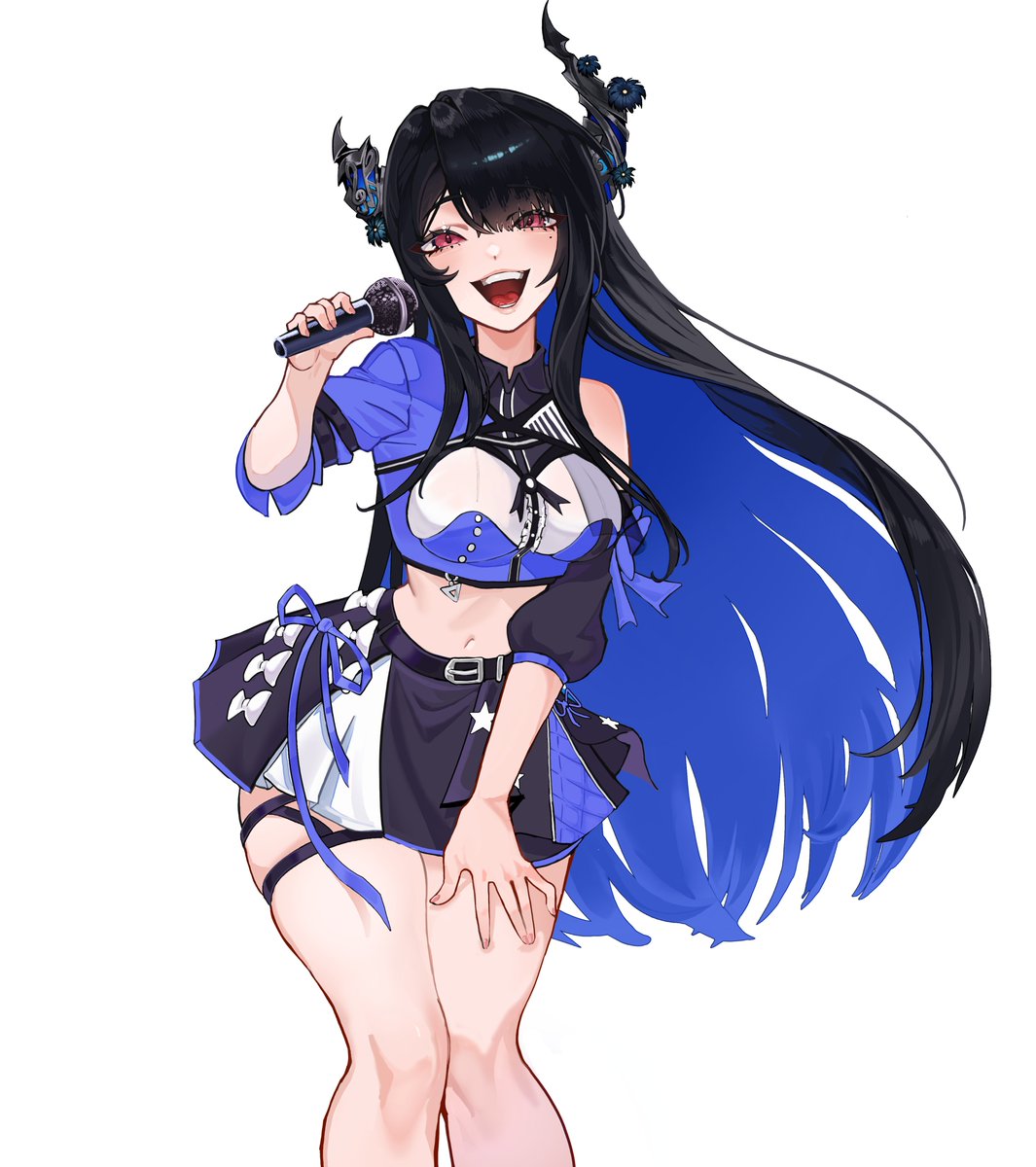 IdolRissa :&gt; #RavenCrafts
