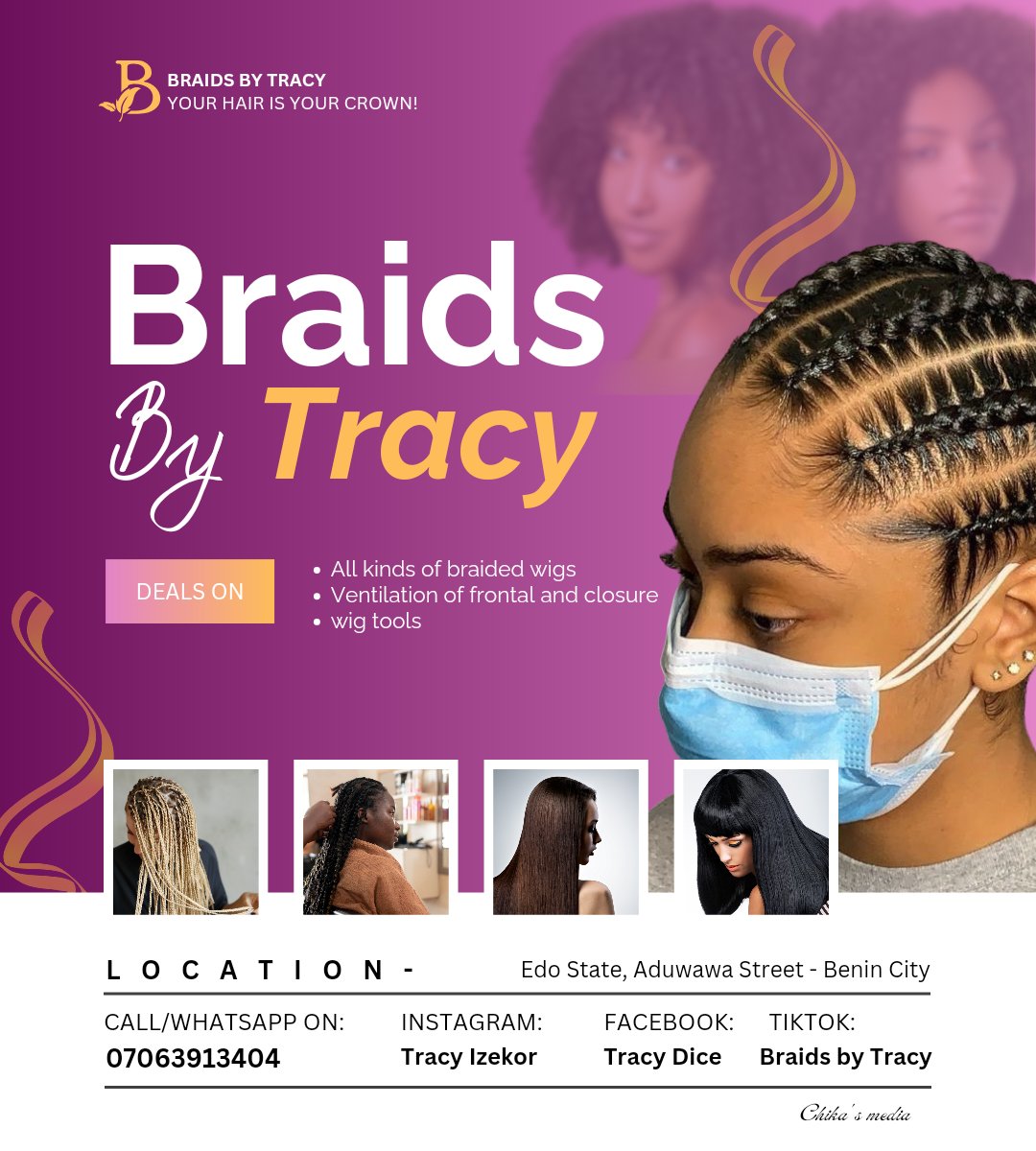 UtdFanChika's tweet image. DM me for your graphic design deals let&apos;s make you and your customers happy #Graphic #graphiccontent 

Corrections and inputs are welcome 🤗