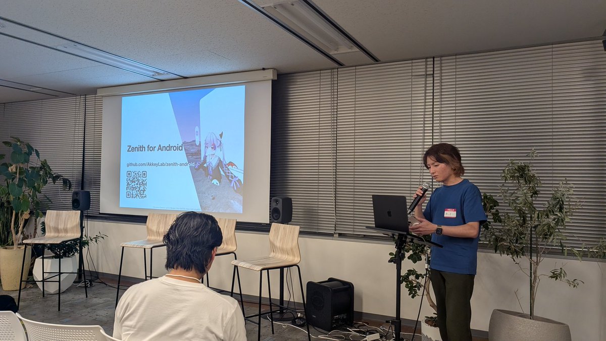 クリエイターLT！
<a href="/AkkeyLab/">AkkeyLab®</a> さんから、開発者視点でのナレッジシェアです。
クリエイターのみなさんのためになるお話…！

#SPARKS_XR