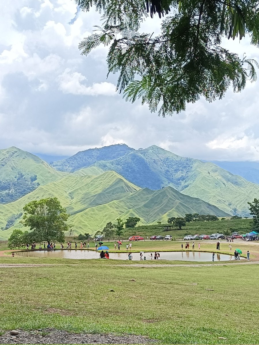 Ganda talaga dito