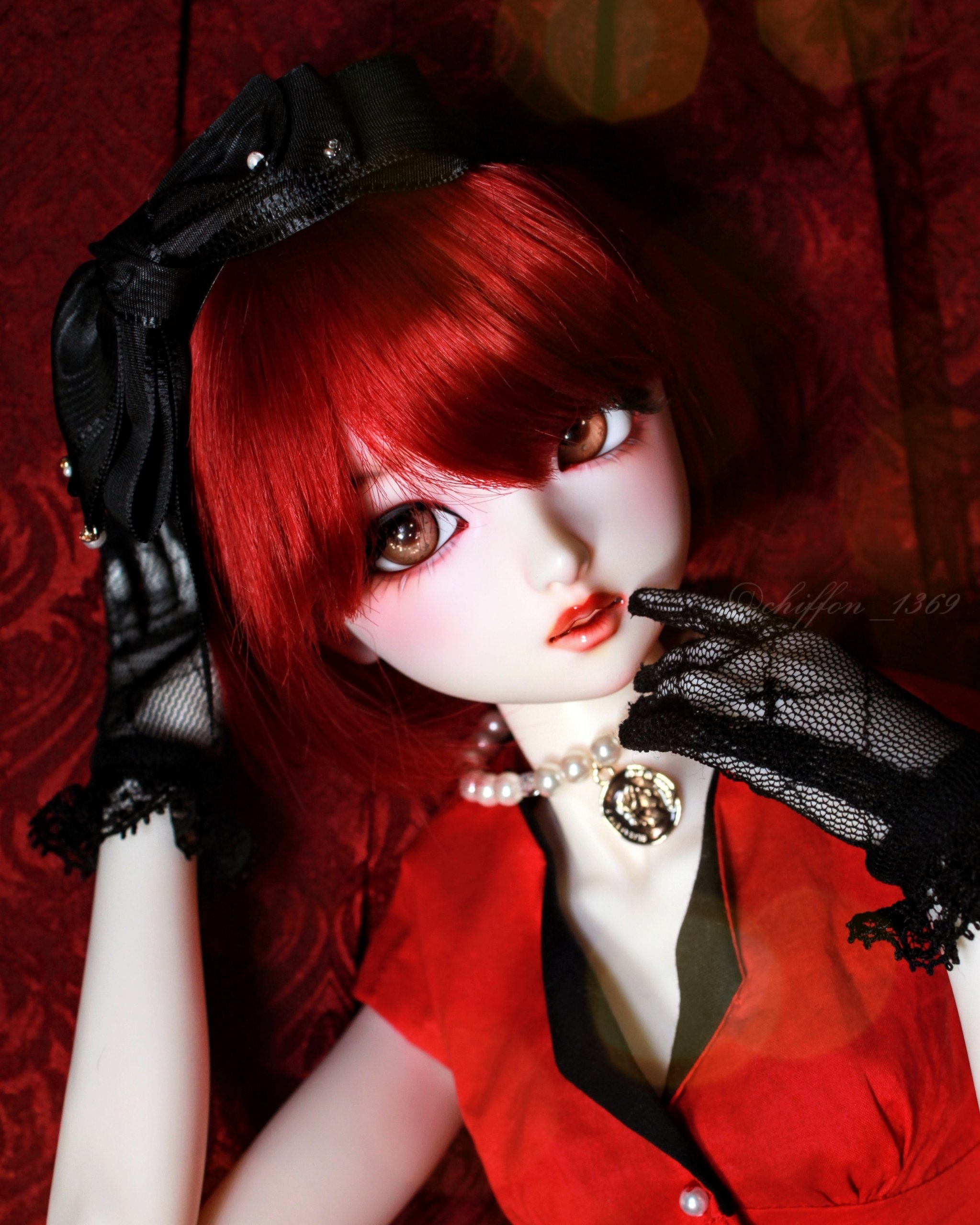 Ndecoration_doll - Search / X