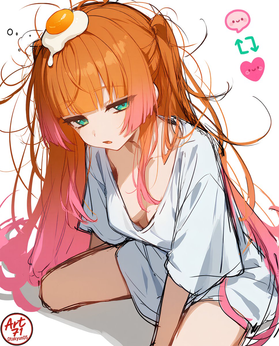 Otakyun05 (@otakyun05) on Twitter photo Sleepy Tamagoπ³
para <a href="/TubeTamago/">Tamagoπ³γγΎγοΌ γγΌε€ͺ</a>
omedeto por tu espaΓ±ol! es muy lindo! π§‘
π£ art #71
~
#TamagArt #Otakyun05 #VTuberES #VTuberJP Sleepy Tamagoπ³
para <a href="/TubeTamago/">Tamagoπ³γγΎγοΌ γγΌε€ͺ</a>
omedeto por tu espaΓ±ol! es muy lindo! π§‘
π£ art #71
~
#TamagArt #Otakyun05 #VTuberES #VTuberJP