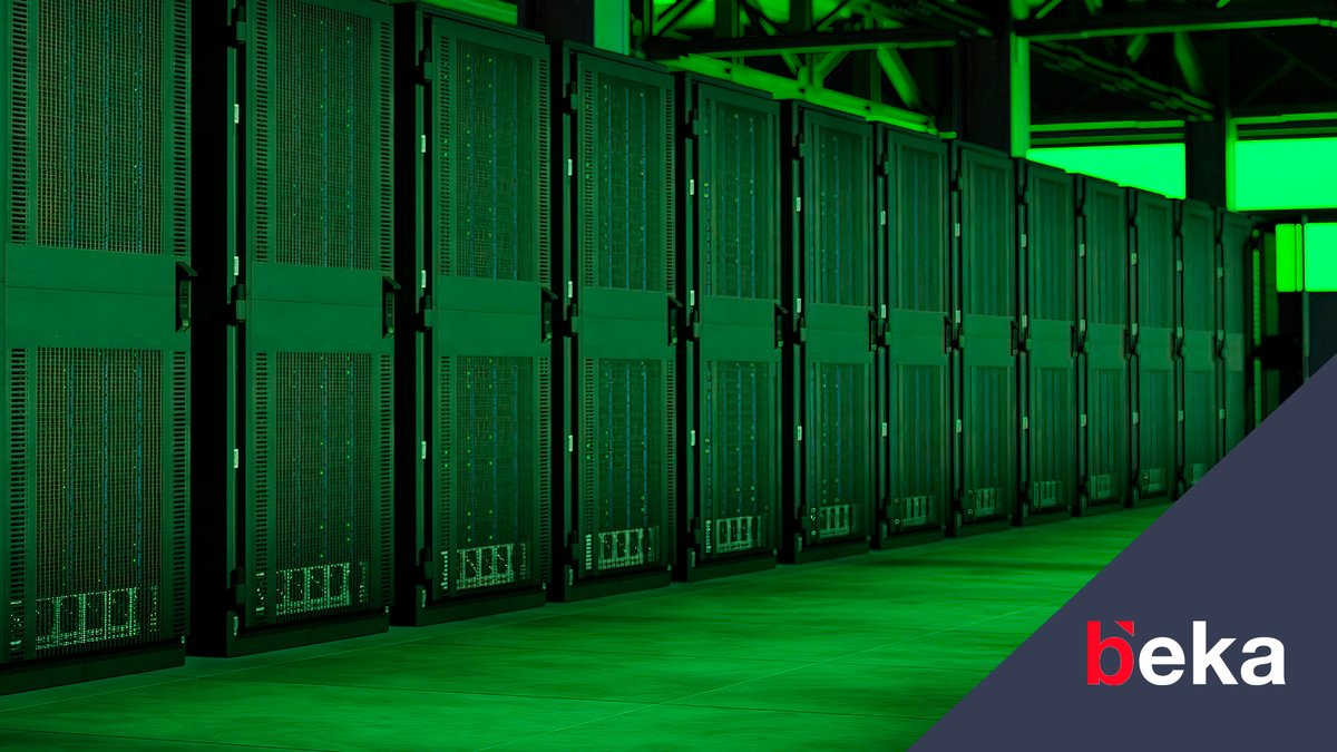 Beka Finance tweet media