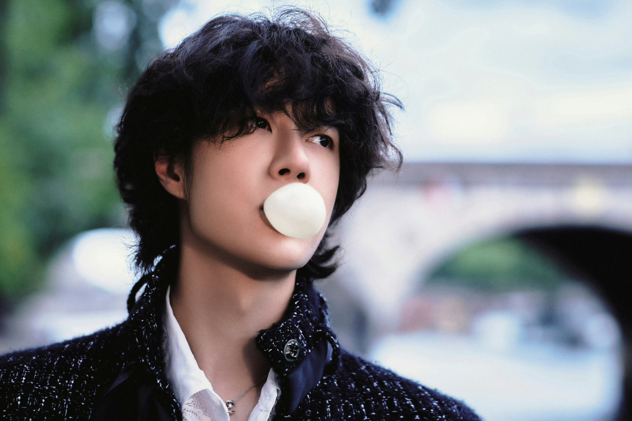 はるら⭐️MissingYou💚4am🍄 on X: 