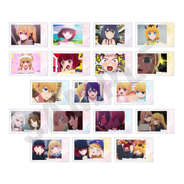 推しの子 グッズまとめ売り 推しの子グッズ まとめ売り - メルカリ