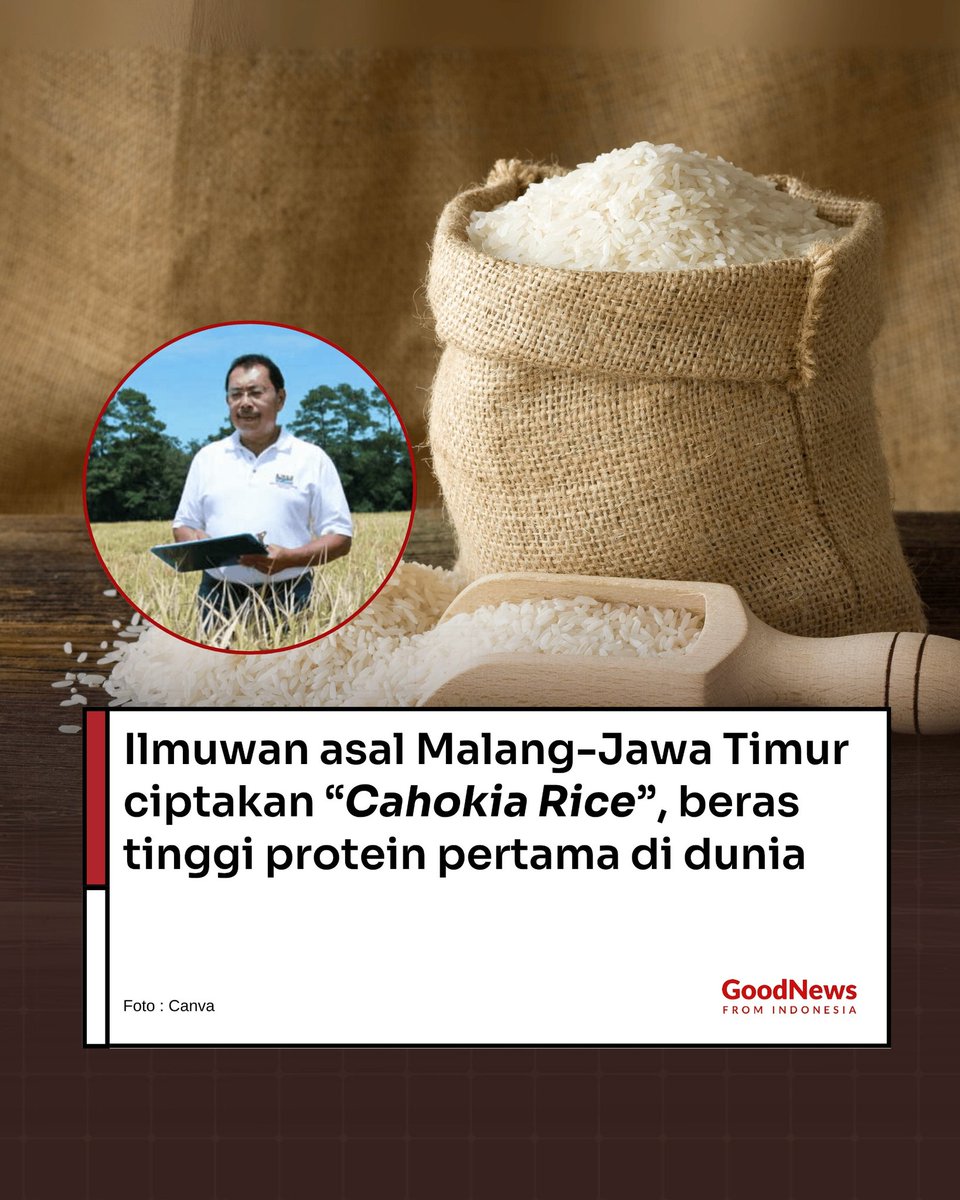 Good News From Indonesia (@gnfi) on Twitter photo 