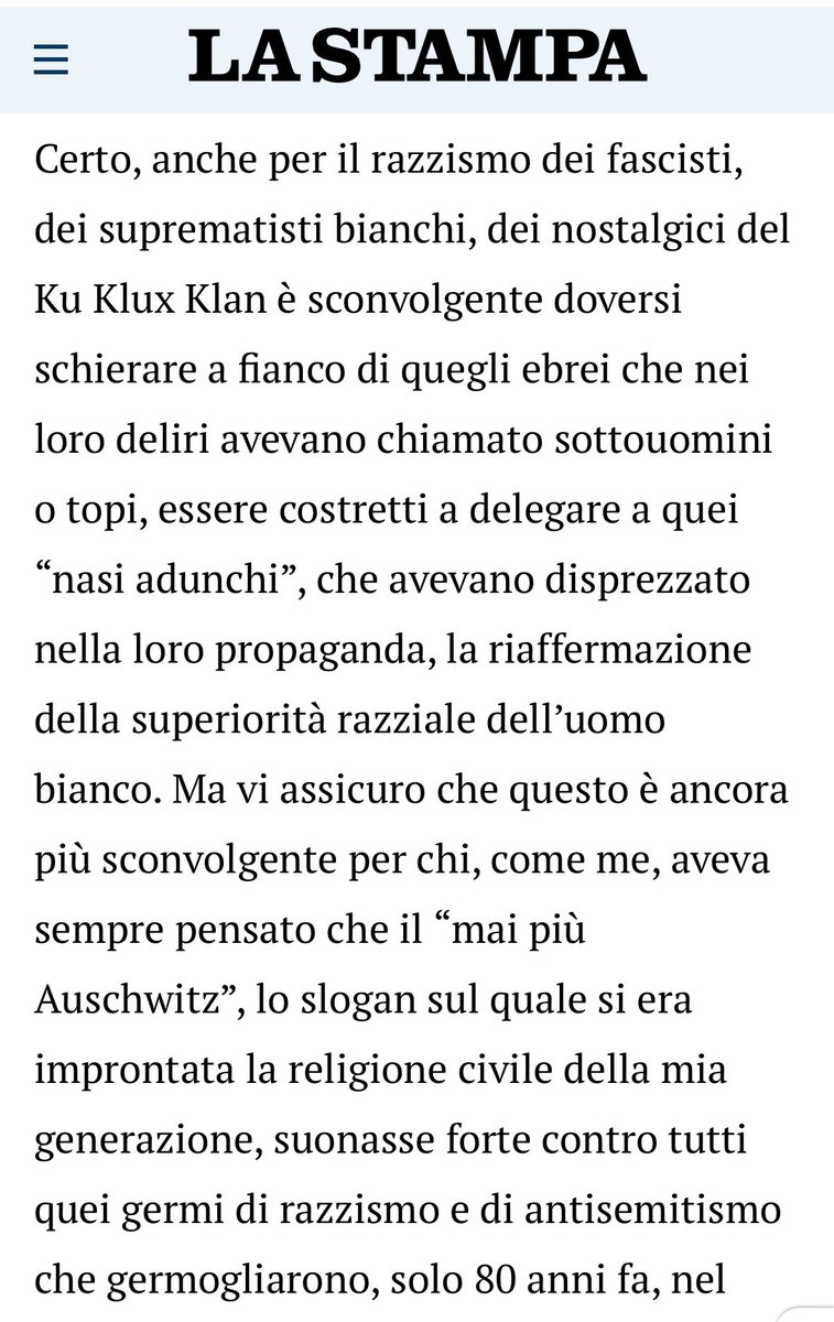 In questo sobrio articolo lo storico accademico professor De Luna, Università di Torino, ci spiega nella maniera più eloquente possibile per quale motivo anche in Italia dovrebbero attecchire progetti come la Thiel Fellowship o la Palantir Fellowship, affinché giovani brillanti
