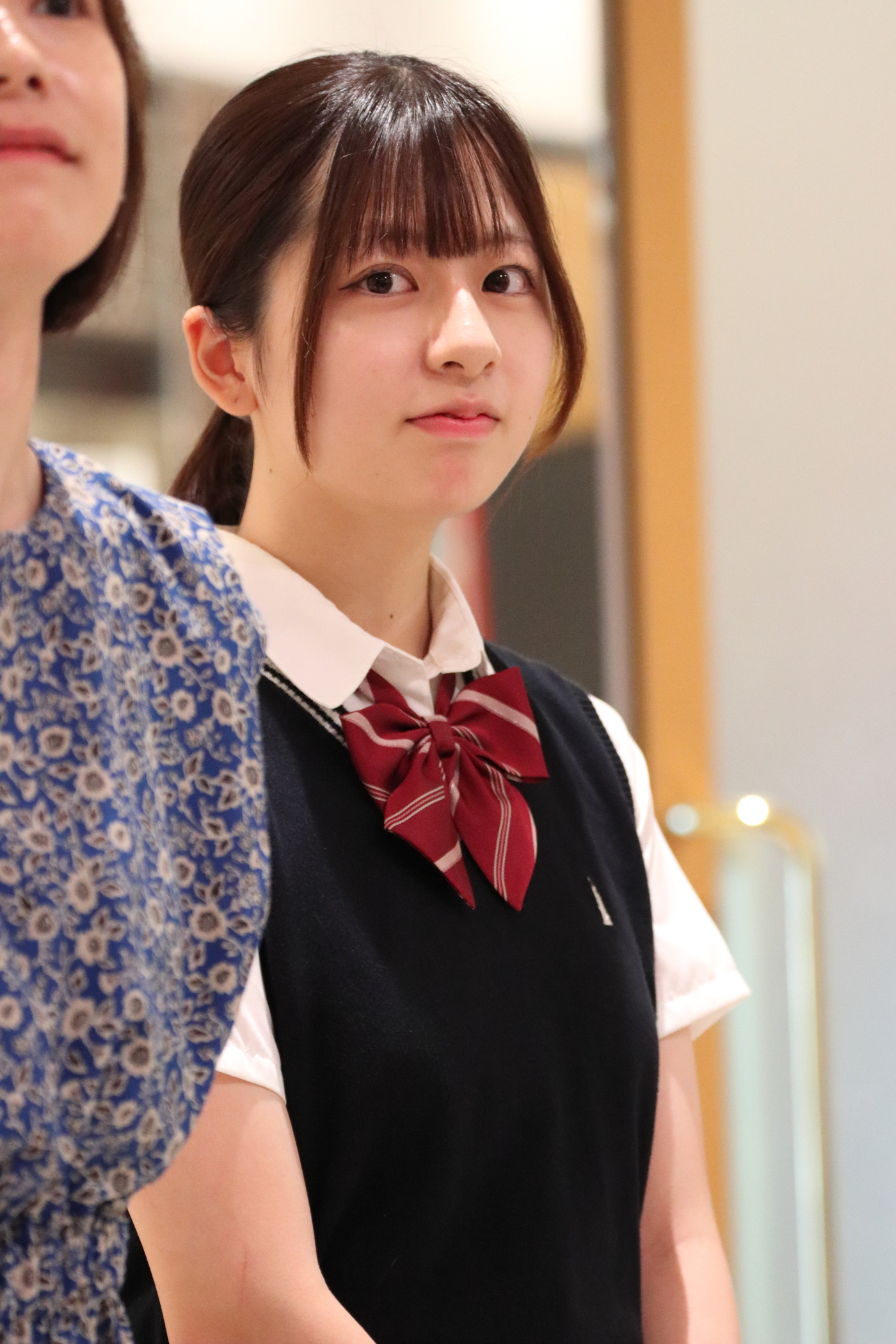 鎌田美礼女流2級 色紙 四面楚歌 鎌田美礼女流2級サイン色紙