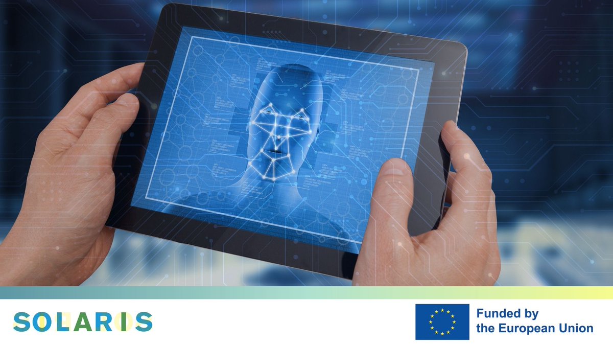 SOLARIS-EU (@solaris_eu) on Twitter photo 📢 Deepfakes are on the rise - from scams to disinfo.
🇩🇰 Denmark's new law aims to protect digital identity. The <a href="/wef/">World Economic Forum</a> explores how countries are responding with regulation, media literacy & cooperation.
📰 Read more: bit.ly/46FQ73v
#EU_Solaris
<a href="/UniUtrecht/">Utrecht University</a> <a href="/Agenzia_Ansa/">Agenzia ANSA</a> 📢 Deepfakes are on the rise - from scams to disinfo.
🇩🇰 Denmark's new law aims to protect digital identity. The <a href="/wef/">World Economic Forum</a> explores how countries are responding with regulation, media literacy & cooperation.
📰 Read more: bit.ly/46FQ73v
#EU_Solaris
<a href="/UniUtrecht/">Utrecht University</a> <a href="/Agenzia_Ansa/">Agenzia ANSA</a>