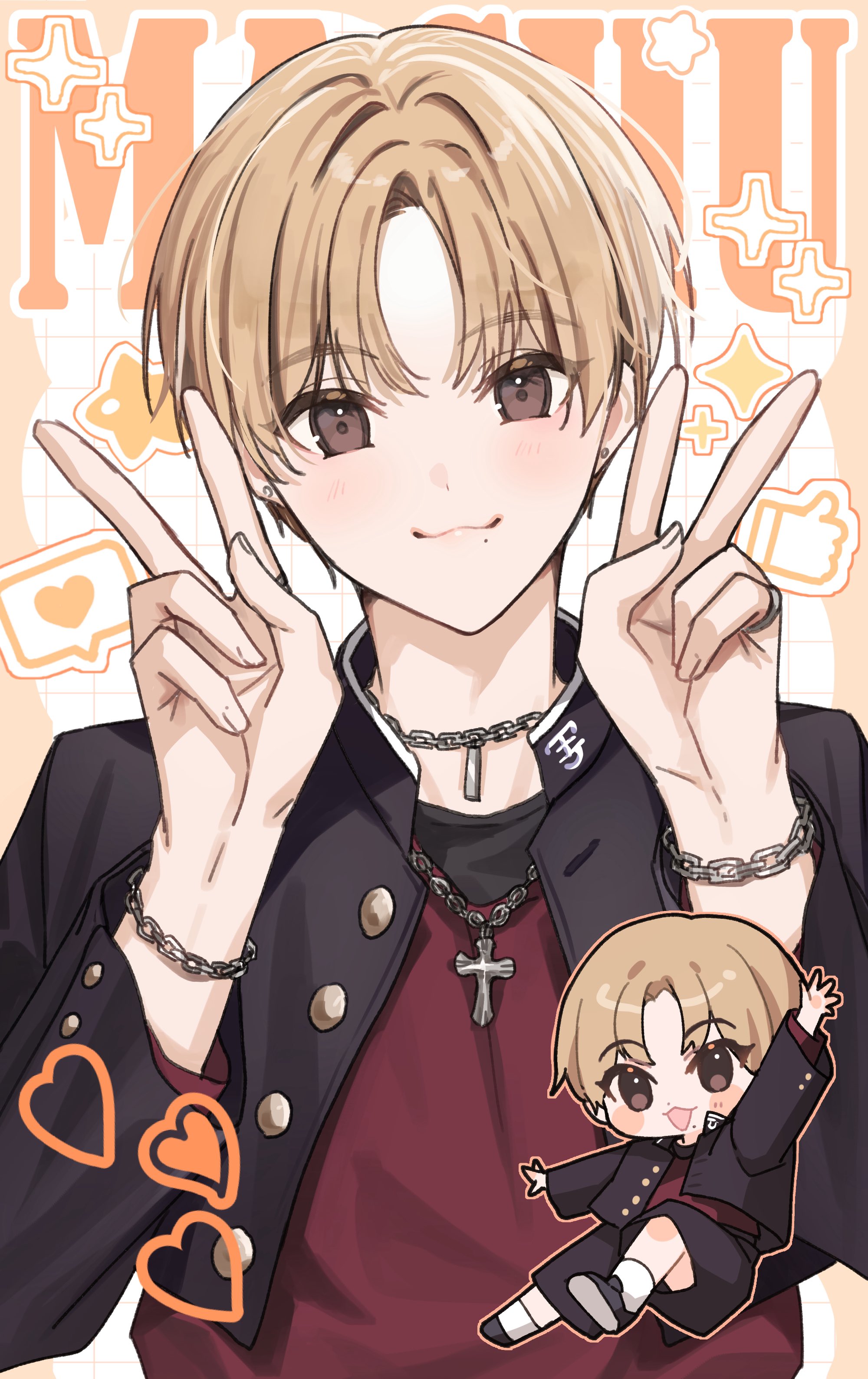 えむ🦁 (@emuuu_074) / X