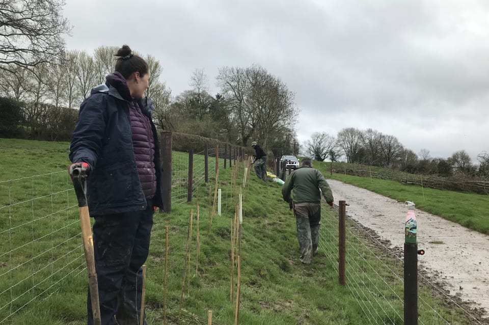 Severn Valley Water Management Scheme (@severnvalleywms) on Twitter photo 💡 Alongside the SVWMS, <a href="/DefraGovUK/">Defra UK</a> is funding 7 Demonstrator Projects in the Upper Severn catchment to test & showcase nature-based solutions for long-term water management.
🌱 Learn more here: …ywatermanagementscheme.commonplace.is/proposals/deli…
#FloodManagement #RiverSevern #NatureSolutions #Community 💡 Alongside the SVWMS, <a href="/DefraGovUK/">Defra UK</a> is funding 7 Demonstrator Projects in the Upper Severn catchment to test & showcase nature-based solutions for long-term water management.
🌱 Learn more here: …ywatermanagementscheme.commonplace.is/proposals/deli…
#FloodManagement #RiverSevern #NatureSolutions #Community