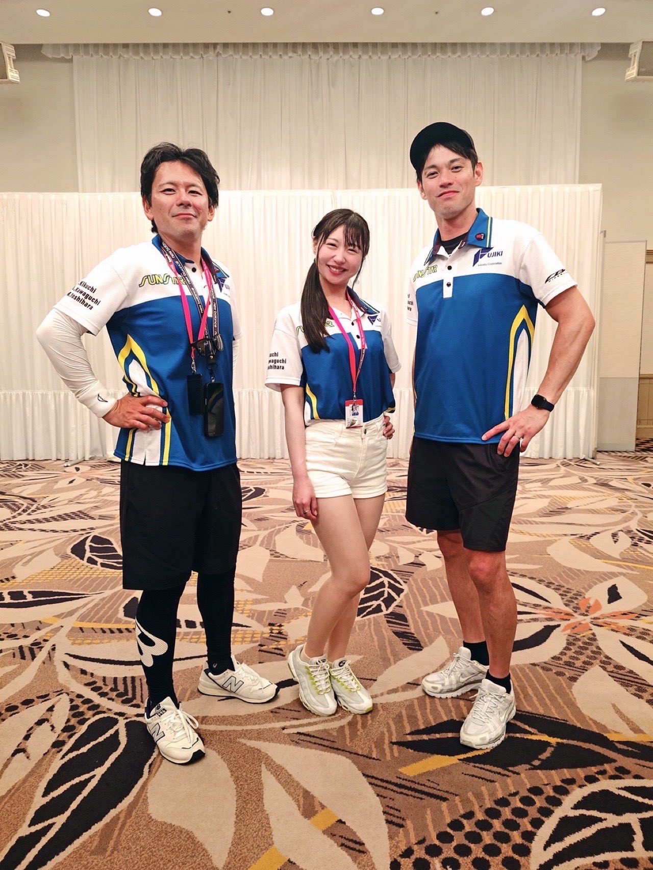 Tシャツ、短パンまとめ main_image_2496e417c9bc034e84a