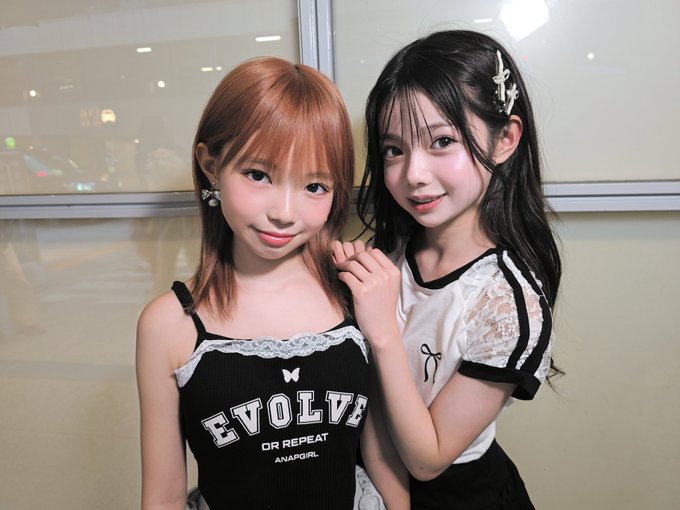 Twitterのコスプレ画像51