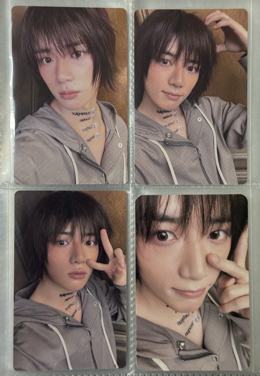 these beomgirl photocards>>>🧎🏻‍♀️🧎🏻‍♀️🧎🏻‍♀️