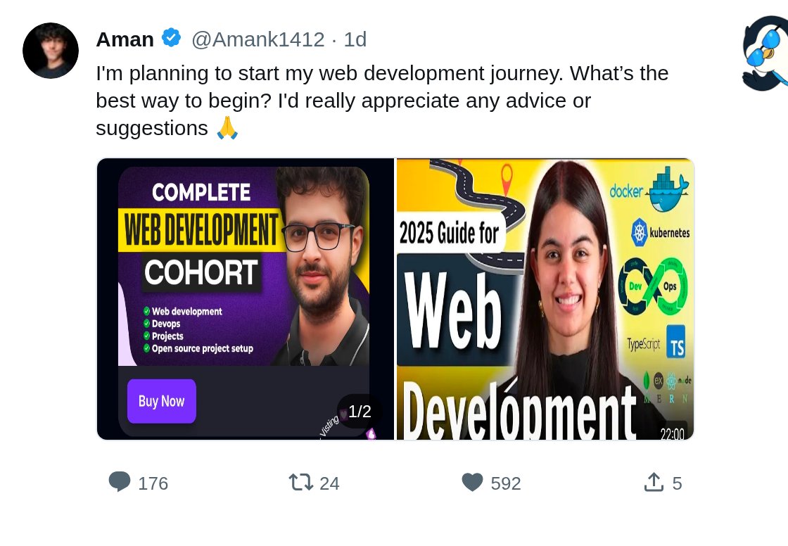 ArkiveNow tweet media