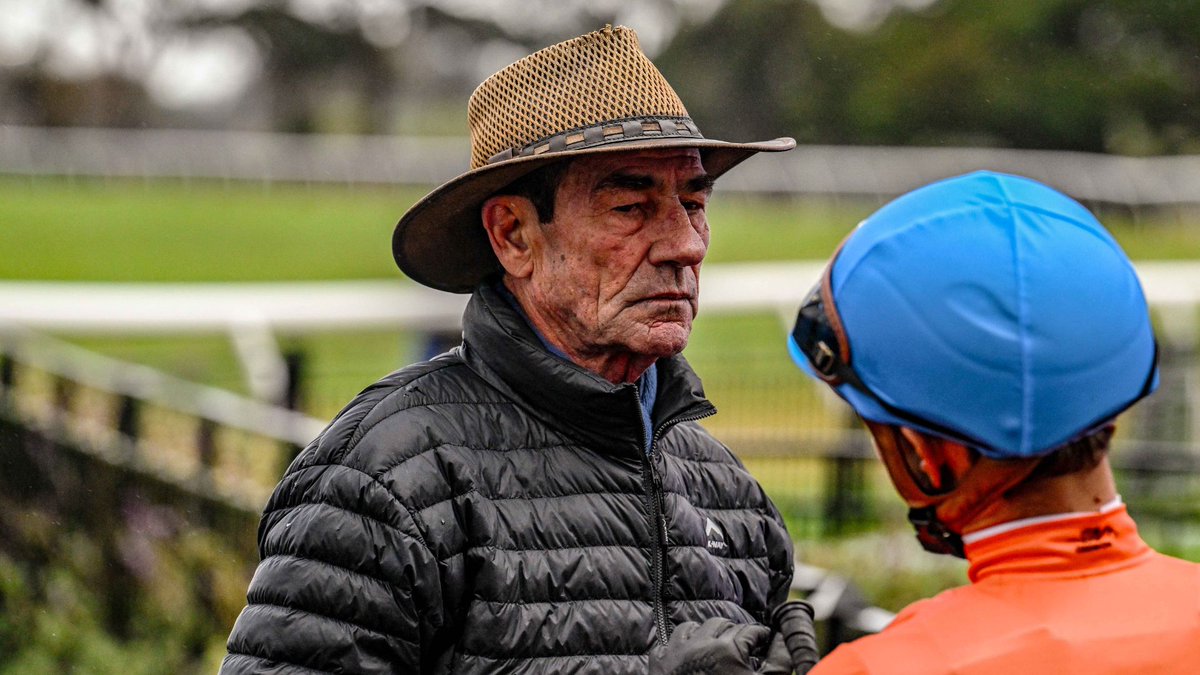 TRAINER PROFILE: Patrick Kruyer

Kruyer has saddled over 1000 winners as a trainer and has earned ringing endorsements from giants in the industry, from the late Terrance Millard to Michael “Muis” Roberts.

Read the full article:
capeturfclub.co.za/trainer-profil…

#jointhepassion