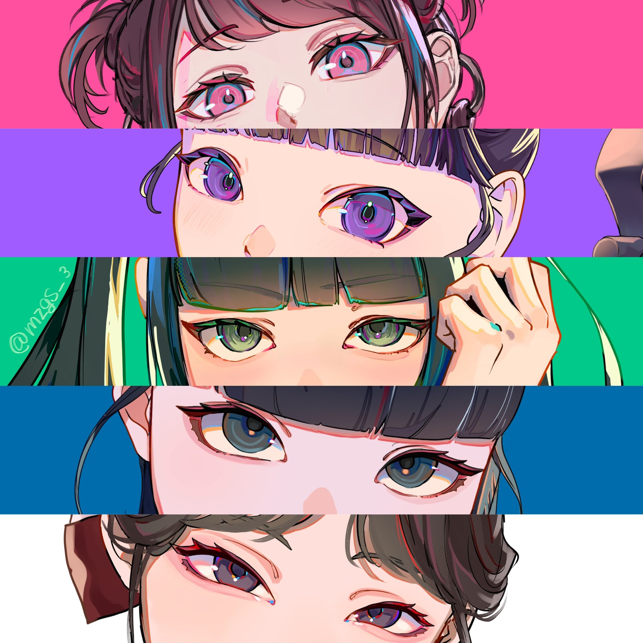 ファントムシータ - Search / X