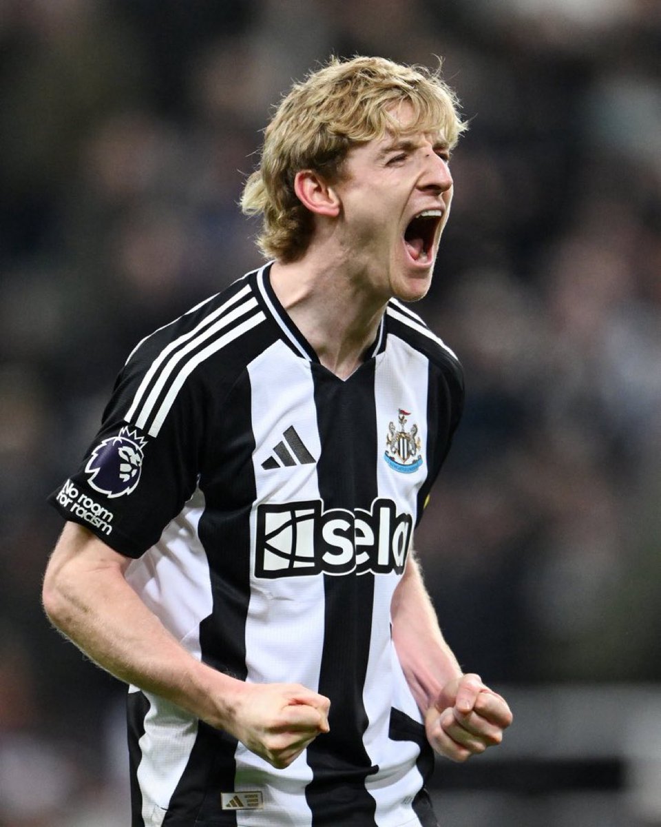 #AFC have made an enquiry to sign Anthony Gordon. Talks took place with his camp in recent days over a potential move with the player having a positive view of #Arsenal. #NUFC are currently NOT open to his sale .Thoughts?