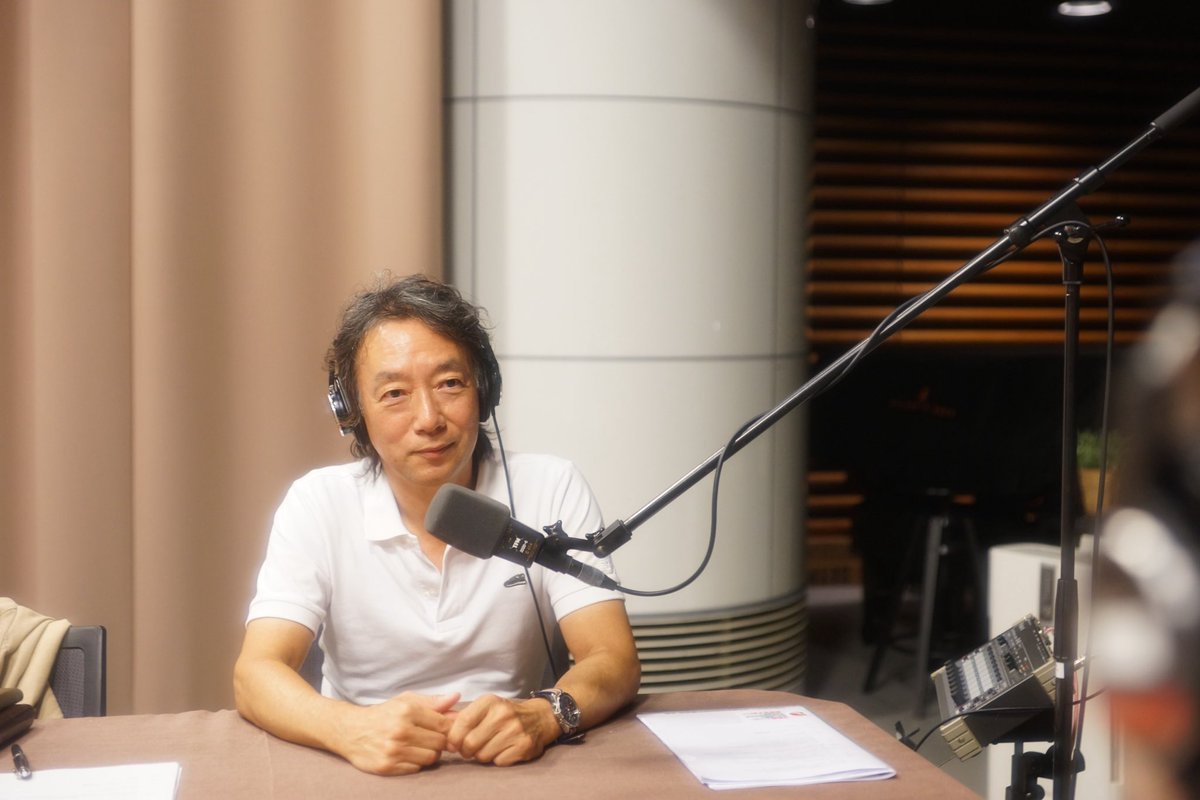 ＃教科書からは学べない 「不動産の学校」「投資の学校」
最新回が衝撃すぎる…！
驚愕🫨無職でも融資が通る⁉
しかも完全クリーンな方法で信用を勝ち取った“裏技”とは？
教科書じゃ絶対に学べないリアルがここにある。
今すぐ聴いて、常識をひっくり返そう！
#人生を変える発想 #ラジオで学ぶ