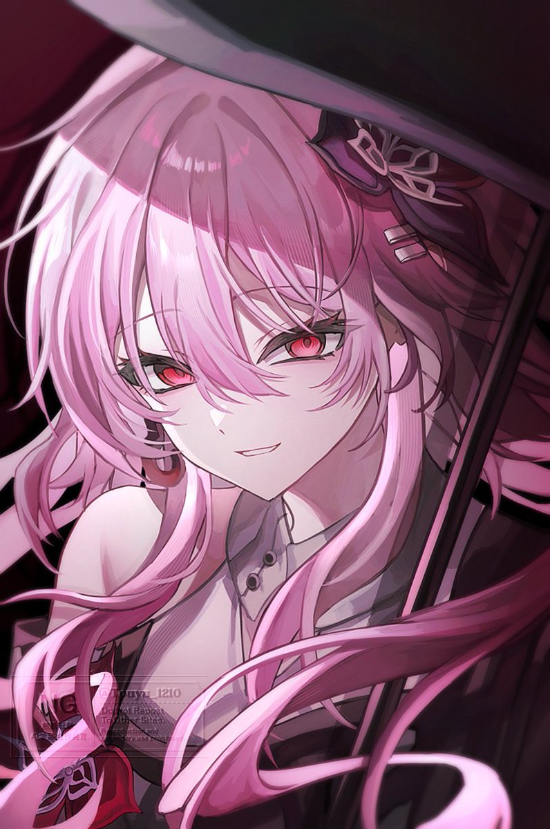 #スターレイル #HonkaiStarRail #Evernight