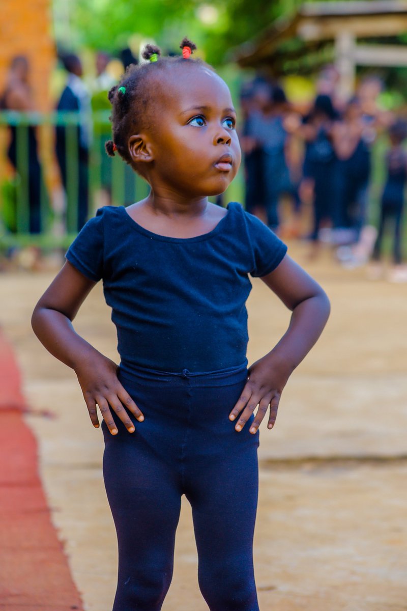 ElevateFdn's tweet image. Cutest  little model in action! 🌟 The Elevate Kids are learning the ropes of  modeling with confidence, joy, and lots of smiles during their training  sessions. #modelinthemaking #YoungTalent #kidswithdreams