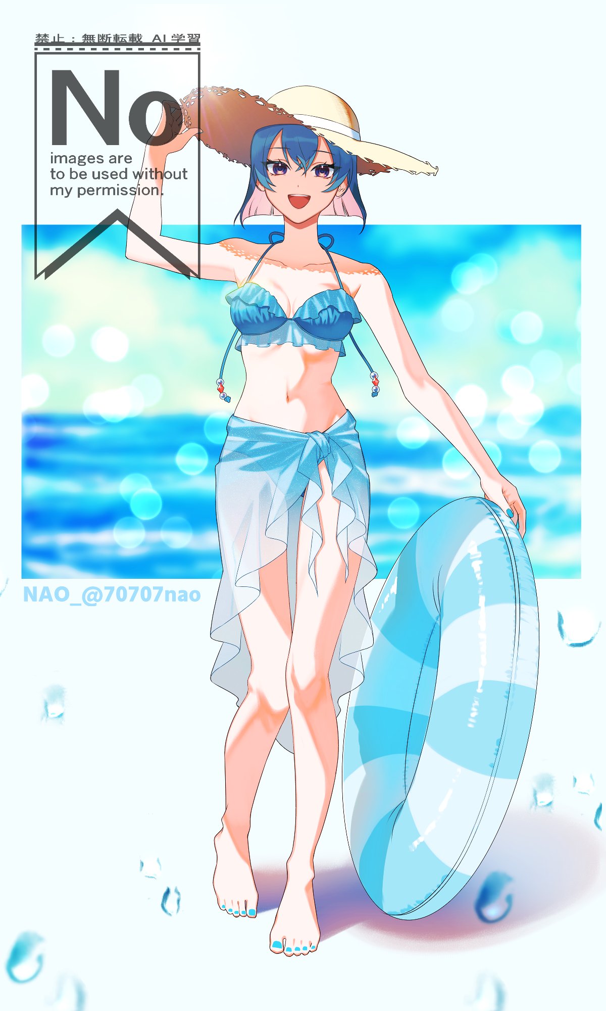 たつみんイラストオーダー なお/みたつみ on X: 
