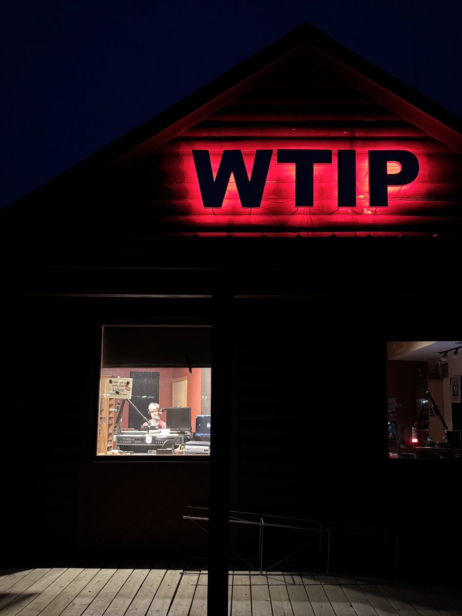 Funding cuts bring me to Grand Marais, Mn on Lake Superior’s North Shore, to highlight the uncertain future of <a href="/WTIPradio/">WTIP Community Radio</a>. They do good work for their community. 
Listen at mprnews.org for their story and today’s news.