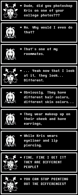 #TwoSiblingsOneStruggle