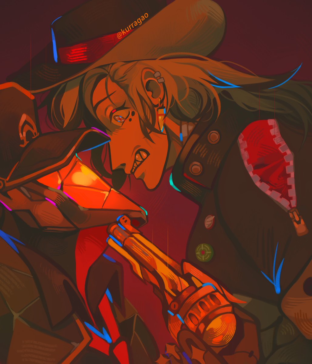 aren't so funny now? #Boothill #HonkaiStarRail