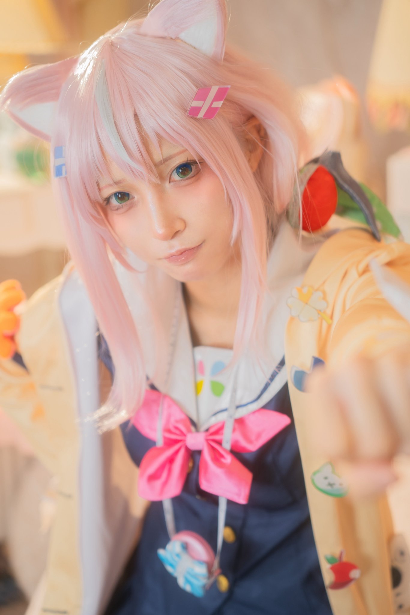 ぺこさん ぺちこ on X: 