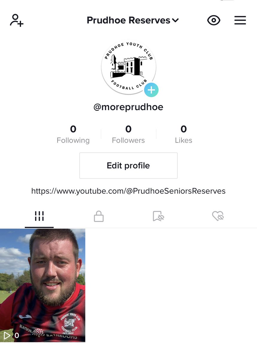 Hello TikTok…

👋🏽