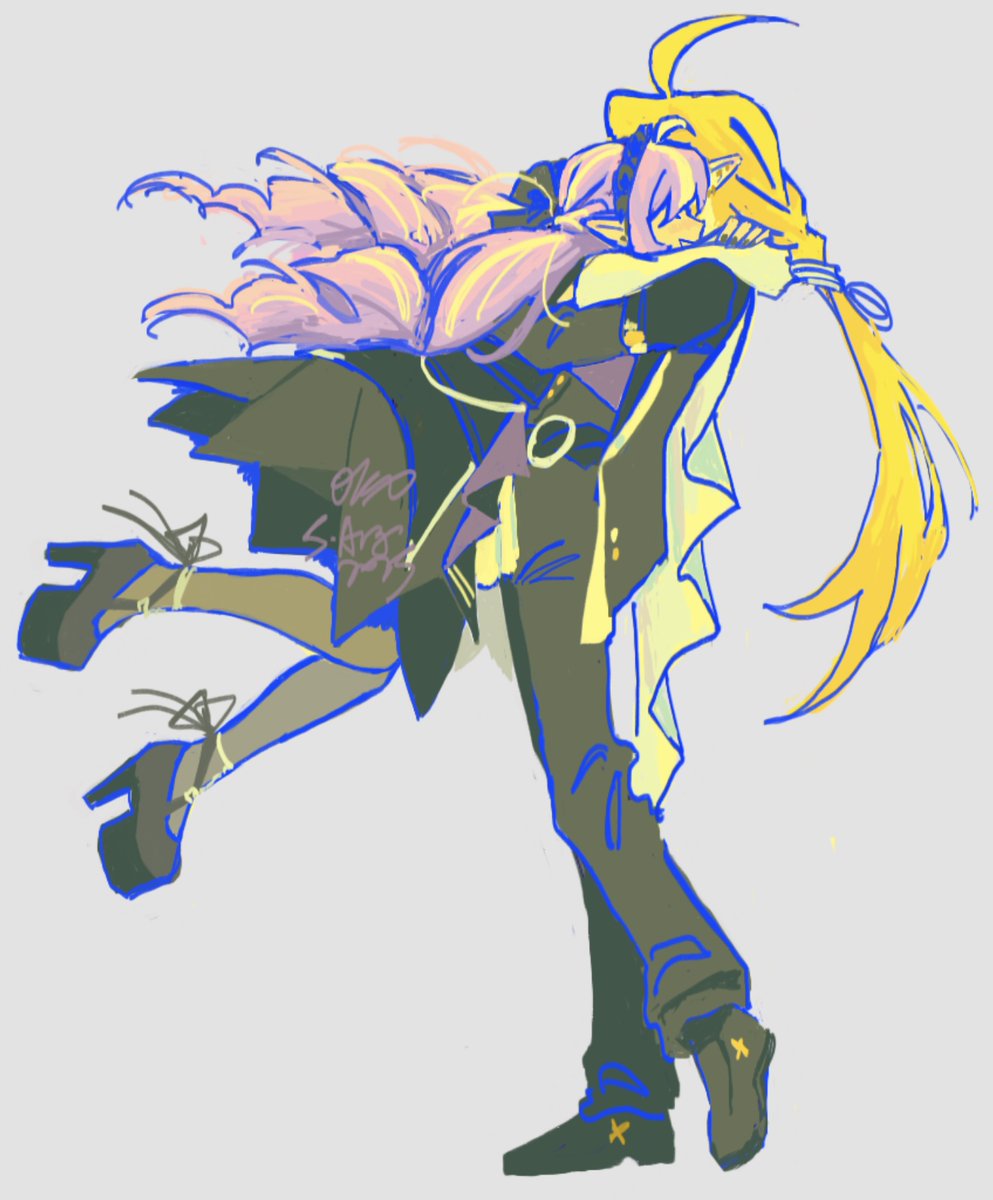 Yin🌸 (@sjoko_oko) on Twitter photo 