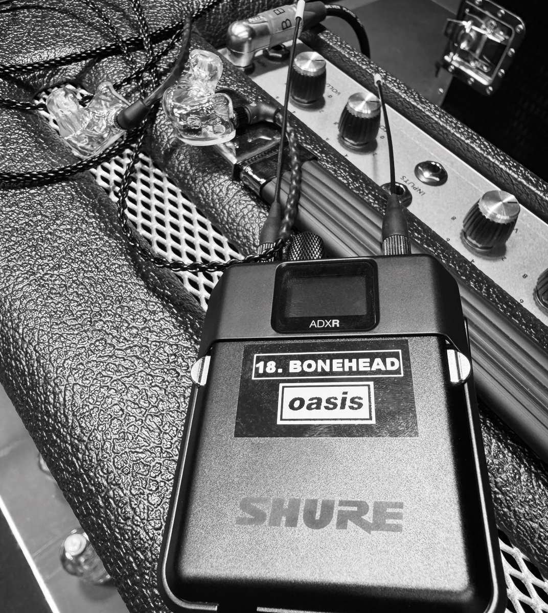 Paul Arthurs. (@boneheadspage) on Twitter photo 