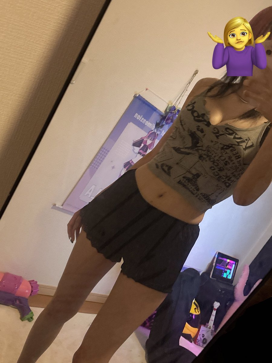 キッズサイズが流行だと耳にしたので買ってみたんですけどこれ本当にあってる❓❓❓❓