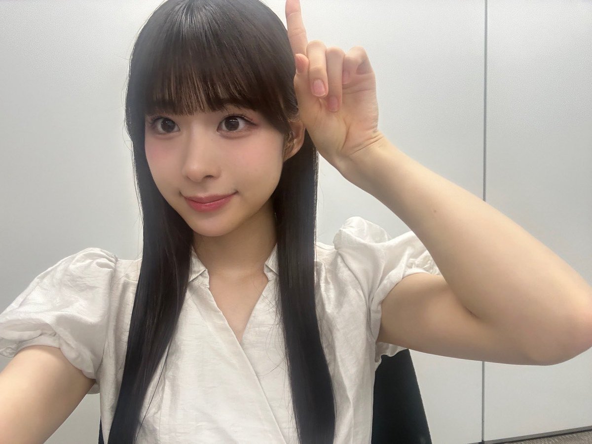 まつ子⭐︎ 今日は珍しく3人揃いました！ お客さんにも沢山お越しいただいた