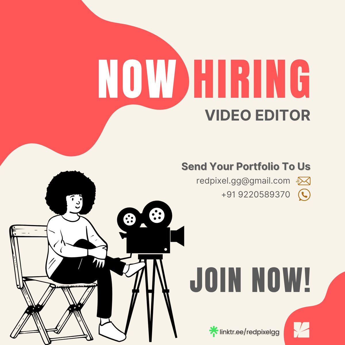 RedPixel tweet media