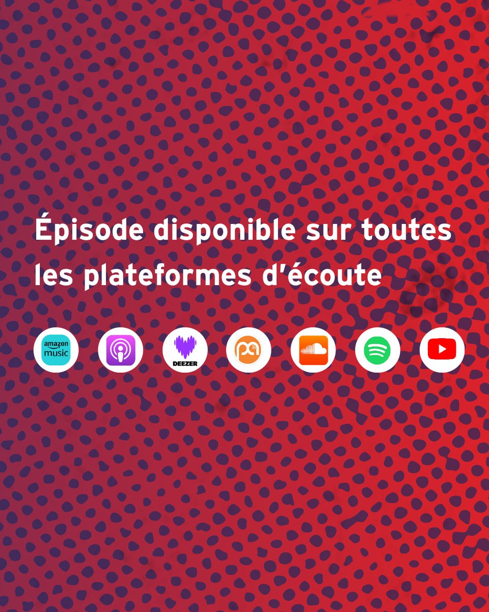 🎙️Armées et changements climatiques : les enjeux de la transition énergétique pour la défense. Avec <a href="/JMJancovici/">Jean-Marc Jancovici</a>

Cet été, l’observatoire vous propose de (ré)écouter l'épisode➡️cutt.ly/Yryw1QXi
L'Obs. Défense &amp; Climat coordonné par <a href="/InstitutIRIS/">IRIS</a> : defenseclimat.fr