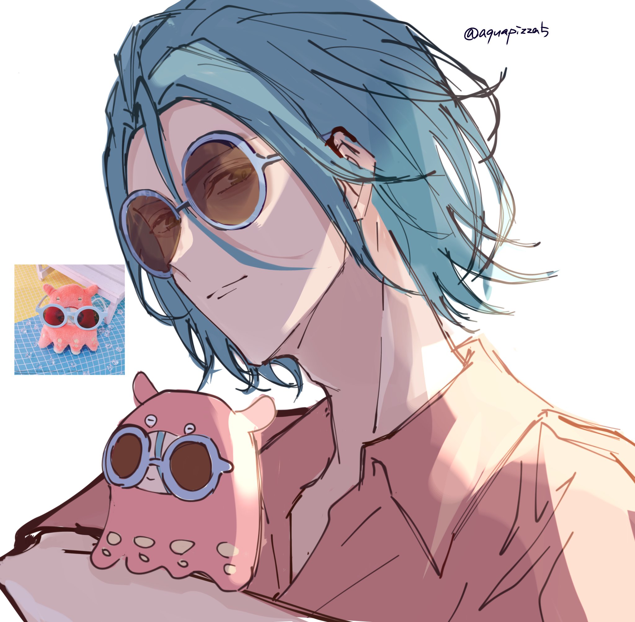 春🕶️ (@HhaRu__) / X