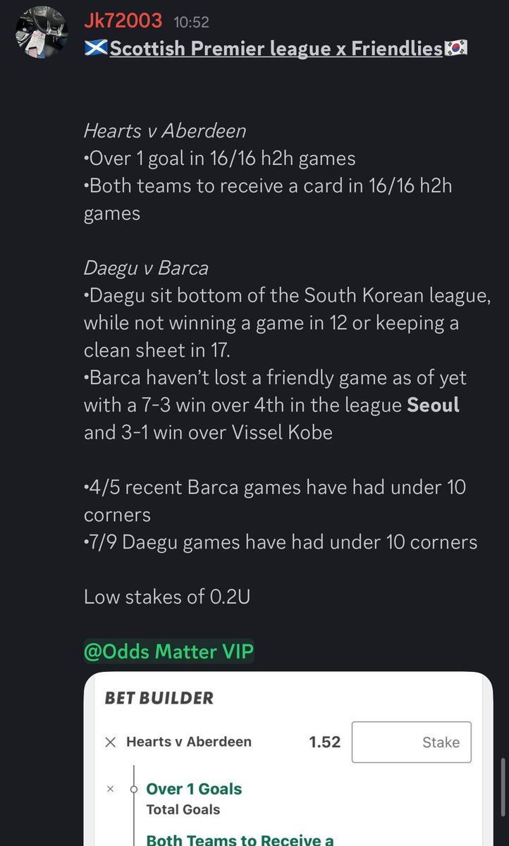 GIVEAWAY💰

I’ll be giving away £220 cash + a season pass to VIP for the upcoming 25/26 season👇🏽

Just like and comment who you think will win the prem👀

Winner will be dmed on the 14th, day before the opening game🎉