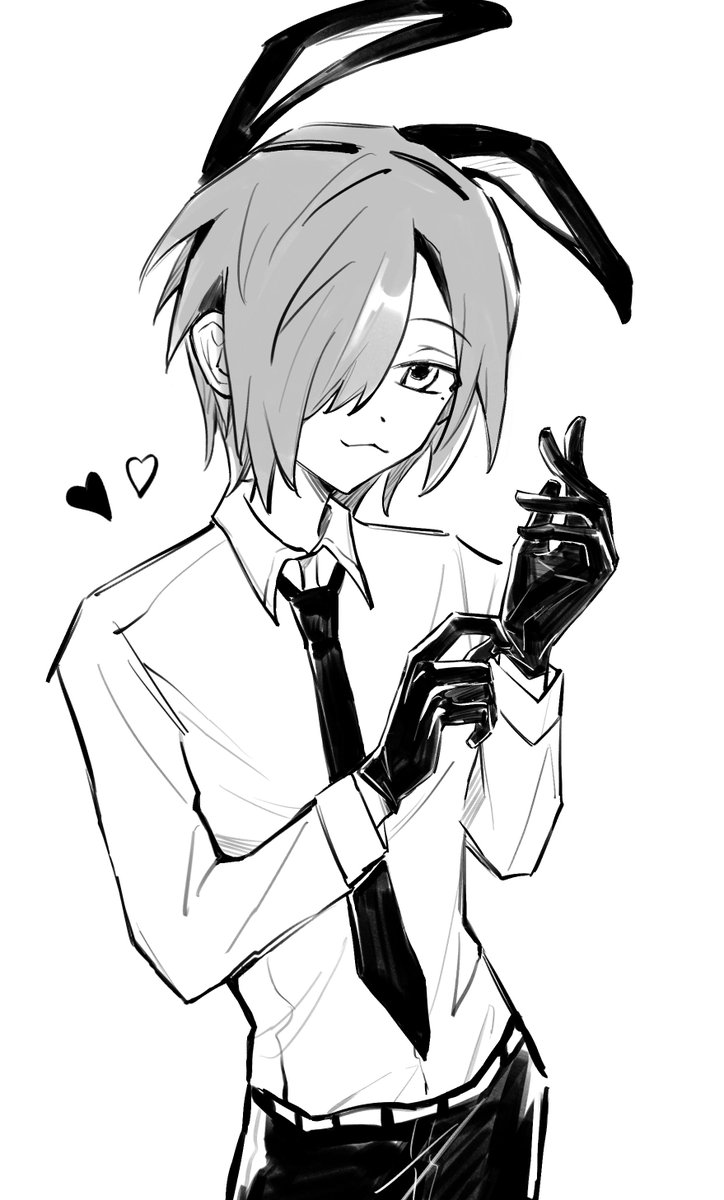 重发一遍

 #地縛少年花子くん