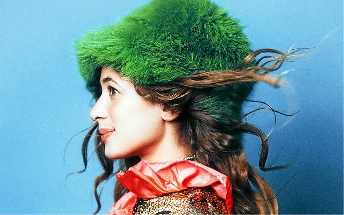 Avec sa chanson Soleil bleu, la Bretonne Luiza signe le tube de l’été : « C’est inexplicable ! »
➡️ go.letelegramme.fr/GoF5