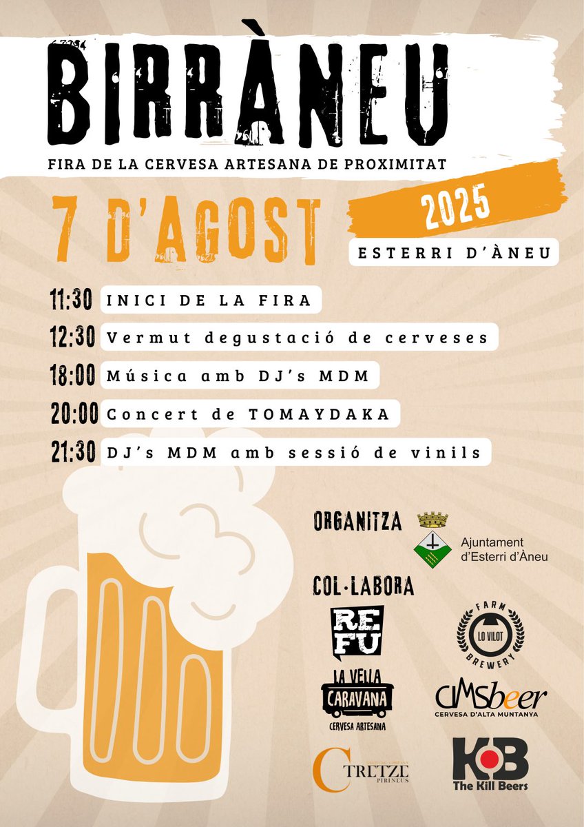 Espot Esquí tweet media