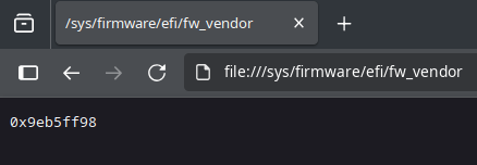 Browsers really need to stop doing this shit when I paste a path to google it 😭